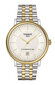 Tissot miesten rannekello T122.407.22.031.00 hinta ja tiedot | Miesten kellot | hobbyhall.fi