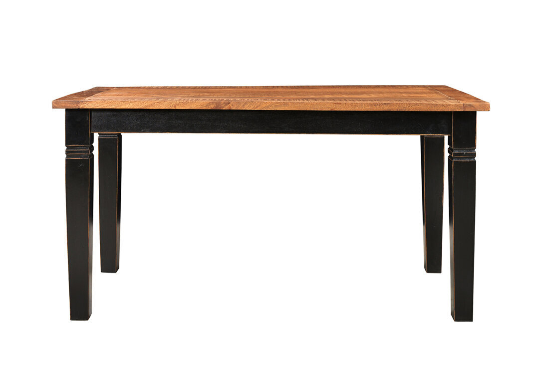 Ruokapöytä Corsica 90x140 cm hinta ja tiedot | Ruokapöydät | hobbyhall.fi