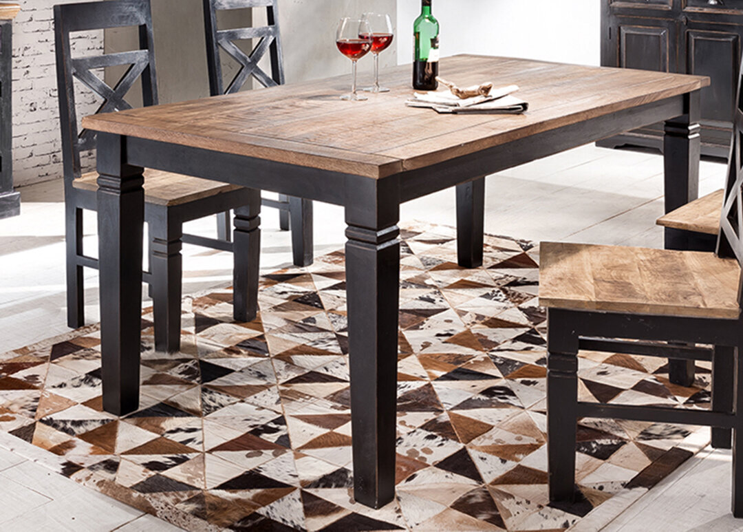 Ruokapöytä Corsica 90x140 cm hinta ja tiedot | Ruokapöydät | hobbyhall.fi