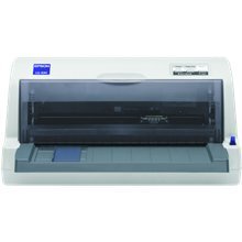 Epson LQ-630 hinta ja tiedot | Tulostimet | hobbyhall.fi