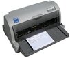 Epson LQ-630 hinta ja tiedot | Tulostimet | hobbyhall.fi