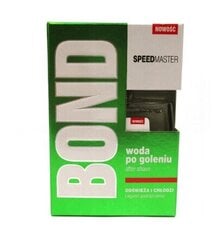 Site - Partakone, Speedmaster, 100 ml hinta ja tiedot | Bond Hajuvedet ja kosmetiikka | hobbyhall.fi