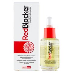 RedBlocker kasvoseerumi, 30 ml hinta ja tiedot | Kasvoöljyt ja seerumit | hobbyhall.fi