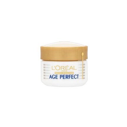 Hoito silmänympärysalueelle Age Perfect L'Oreal Make Up (15 ml) hinta ja tiedot | Silmänympärysvoiteet ja seerumit | hobbyhall.fi