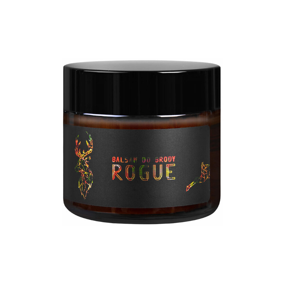 Cyrulicy partabalsami Rogue, 50 ml hinta ja tiedot | Parranajo ja karvanpoisto | hobbyhall.fi