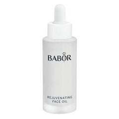 Babor Rejuvenating Face Oil, 30 ml hinta ja tiedot | Kasvoöljyt ja seerumit | hobbyhall.fi