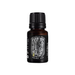 Pan Drwal Freak Show, Partaöljy Krokotiilin kyyneleet, 10 ml hinta ja tiedot | Parranajo ja karvanpoisto | hobbyhall.fi