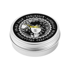 Pan Drwal Freak Show, Belladonna partaöljy, 50 ml hinta ja tiedot | Parranajo ja karvanpoisto | hobbyhall.fi