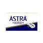 ASTRA Superior Stainless, Terät 5 kpl hinta ja tiedot | Parranajo ja karvanpoisto | hobbyhall.fi