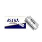 ASTRA Superior Stainless, Terät 5 kpl hinta ja tiedot | Parranajo ja karvanpoisto | hobbyhall.fi