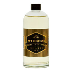 Pan Drwal Cologne After Shave, Parturikoko, 500ml hinta ja tiedot | Parranajo ja karvanpoisto | hobbyhall.fi