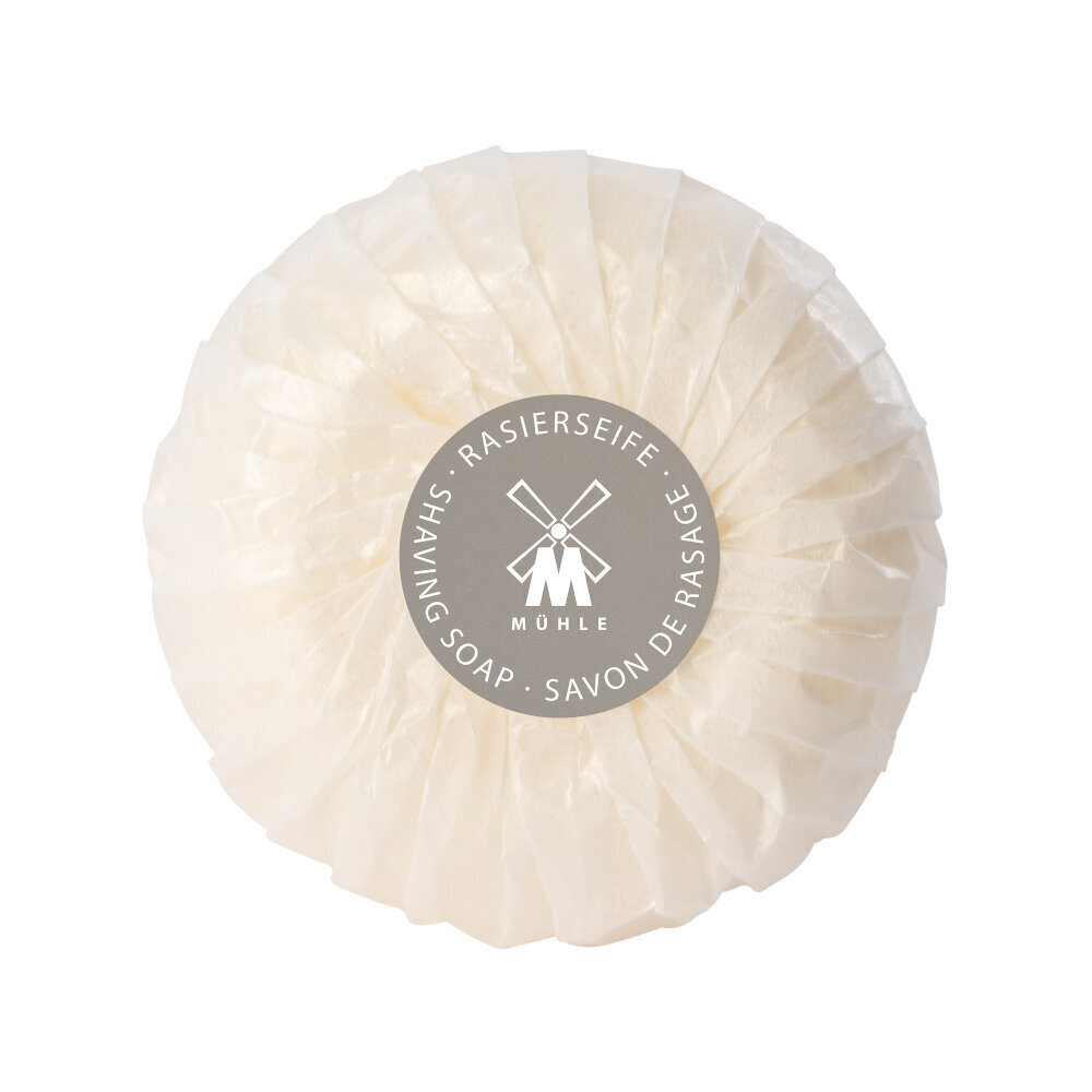 MUHLE Aloe Vera Shaving Soap, Aloe vera -partavaahto 65 g hinta ja tiedot | Parranajo ja karvanpoisto | hobbyhall.fi