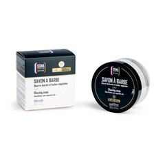 Osma Tradition Shaving Soap, Aftershave Soap, 130gOsma Tradition Shaving Soap, Partavaahto, 130g hinta ja tiedot | Parranajo ja karvanpoisto | hobbyhall.fi