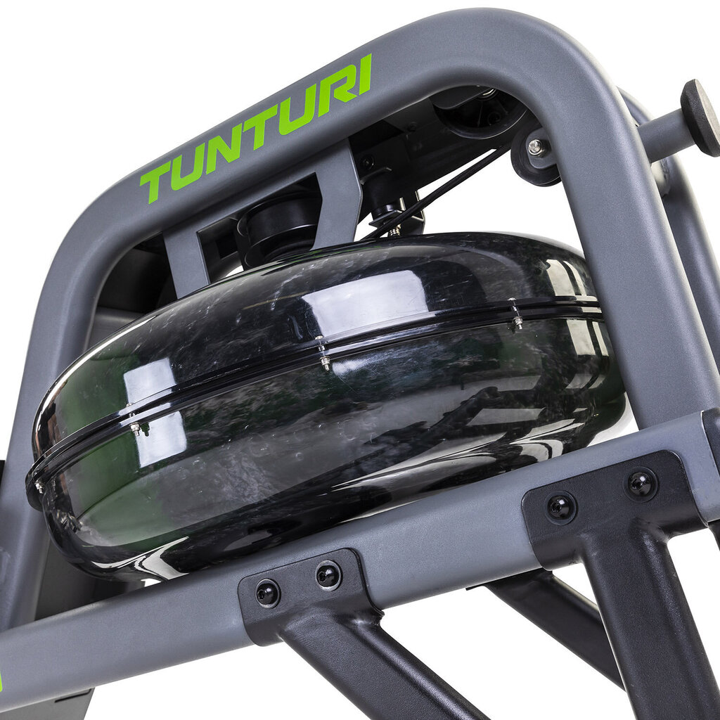 Soutuergometri Tunturi Cardio Fit R60W hinta ja tiedot | Soutulaitteet | hobbyhall.fi