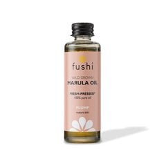 Marulaöljy Neitsyt, Fushi, 50ml hinta ja tiedot | Fushi Kasvojenhoitotuotteet | hobbyhall.fi