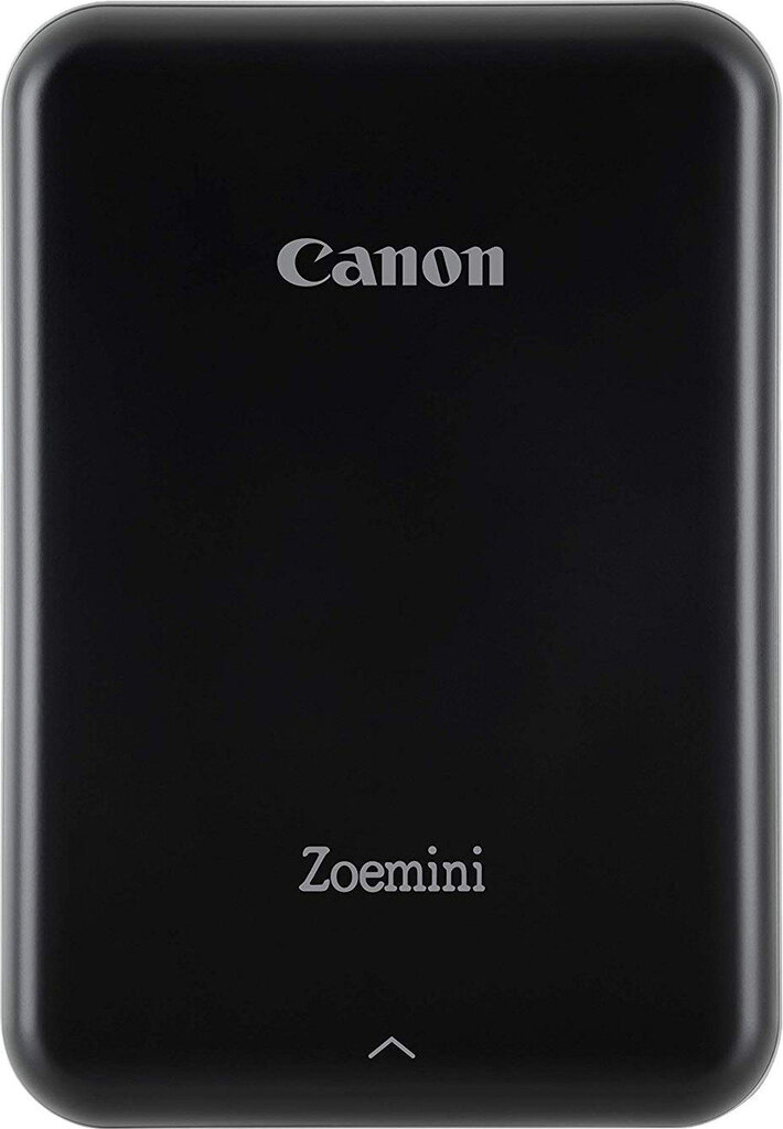 Canon ZoeMini PV-123 Black hinta ja tiedot | Tulostimet | hobbyhall.fi