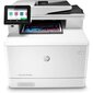 HP Color LaserJet Pro M479FDN hinta ja tiedot | Tulostimet | hobbyhall.fi
