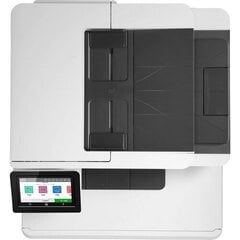 HP Color LaserJet Pro M479FDN hinta ja tiedot | HP Toimistolaitteet ja -tarvikkeet | hobbyhall.fi