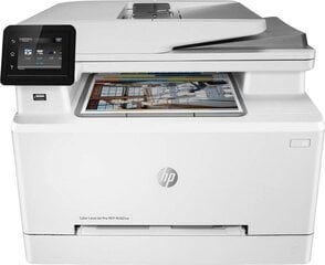 HP Color LaserJet Pro M282NW hinta ja tiedot | HP Muut autoilun lisätarvikkeet | hobbyhall.fi