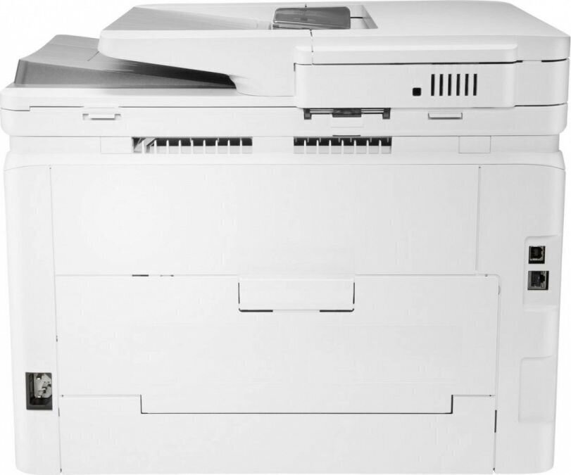 HP Color LaserJet Pro M282NW hinta ja tiedot | Tulostimet | hobbyhall.fi