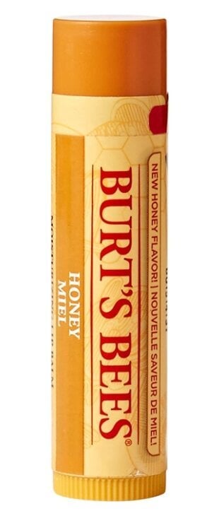 Burt's Bees, Huulivoide, Mehiläisvaha ja Hunaja, 1 Kpl hinta ja tiedot | Huulipunat, huulikiillot ja huulirasvat | hobbyhall.fi