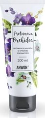 Huokoinen hiustenhoitoaine Protein Orchid 200ml hinta ja tiedot | Hoitoaineet | hobbyhall.fi