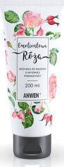 High Porosity Hair Conditioner Pehmentävä Rose 200ml hinta ja tiedot | Hoitoaineet | hobbyhall.fi