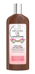 HohdeKauneus Opuntia-öljy Hiustenhoito Biotiiviste Bio Opunti Kaktusöljy 250ml hinta ja tiedot | GlySkinCare Hajuvedet ja kosmetiikka | hobbyhall.fi