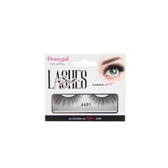 Donegal Eye Lashes Glamour Effect tekoripset nauhalle 4481 1 pari hinta ja tiedot | Irtoripset ja ripsentaivuttimet | hobbyhall.fi