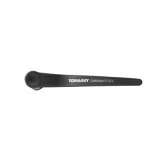 Toni&Guy E-32 leikkurit 6 kpl 11,5 cm musta hinta ja tiedot | Hiustarvikkeet | hobbyhall.fi