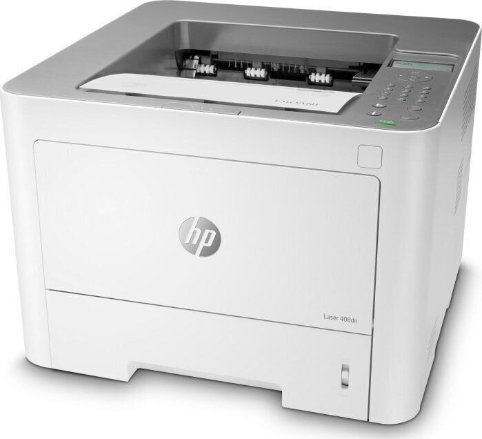 HP Laser 408DN hinta ja tiedot | Tulostimet | hobbyhall.fi