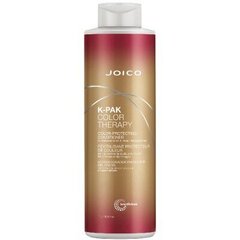 Joico • K-Pak Color Therapy hiustenhoitoaine 1000ml hinta ja tiedot | Hoitoaineet | hobbyhall.fi