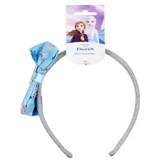 Bow Frozen hinta ja tiedot | Hiustarvikkeet | hobbyhall.fi