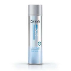 Elvyttävä hiustenhoitoaine Kadus Professional LightPlex Conditioner 250ml hinta ja tiedot | Hoitoaineet | hobbyhall.fi