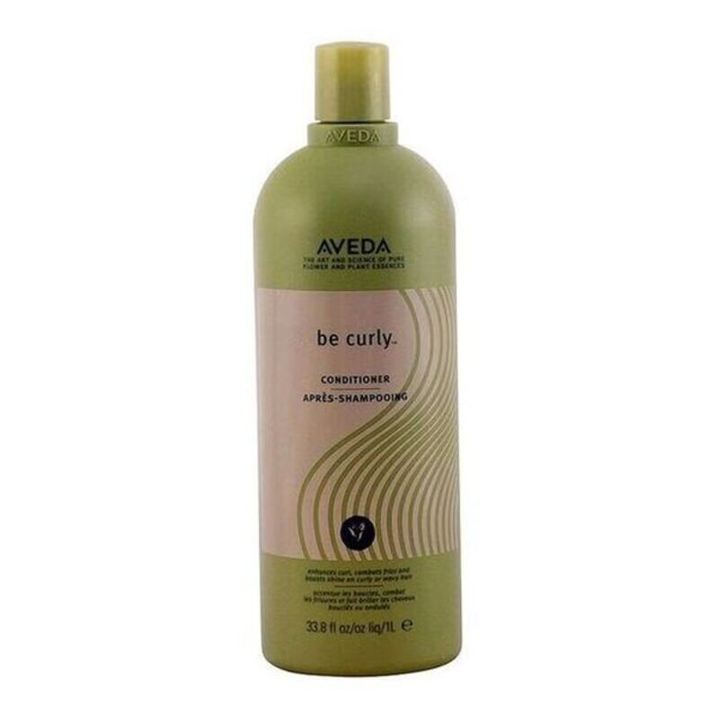 Hoitoaine Be Curly Aveda hinta ja tiedot | Hoitoaineet | hobbyhall.fi