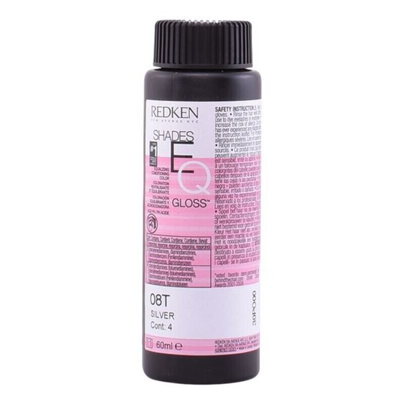 Kevytvärjäys Shades Eq Redken (60 ml) hinta ja tiedot | Hoitoaineet | hobbyhall.fi