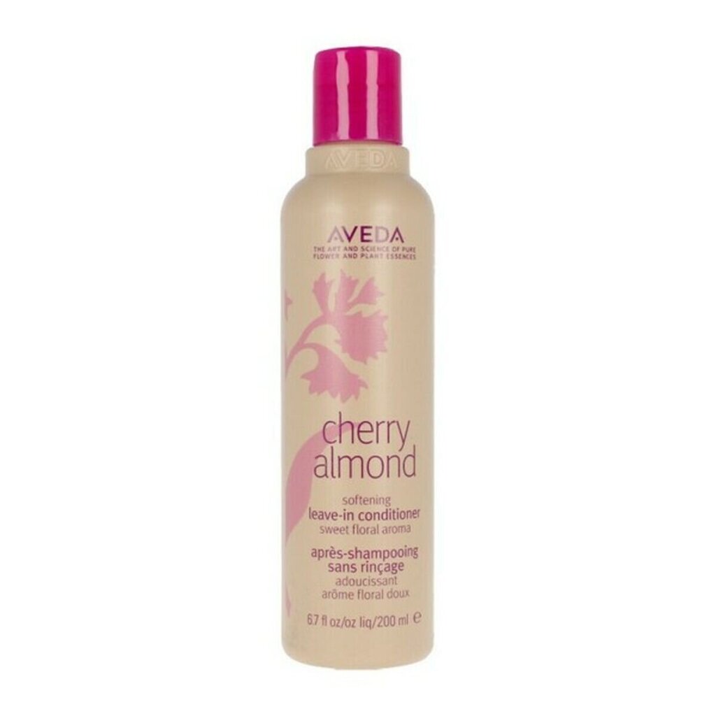 Hiuksia selvittävä hoitoaine Cherry Almond Aveda (200 ml) hinta ja tiedot | Hoitoaineet | hobbyhall.fi