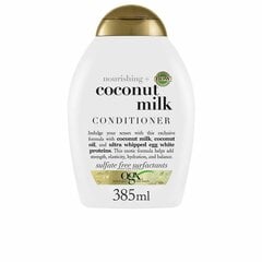 Nourishing Conditioner OGX Kookos (385 ml) hinta ja tiedot | Hoitoaineet | hobbyhall.fi