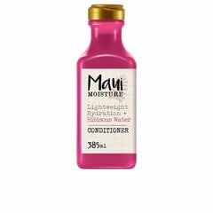 Hoitoaine Maui Kosteuttaja Kevyt ja kätevä Hibiskus (385 ml) hinta ja tiedot | Hoitoaineet | hobbyhall.fi