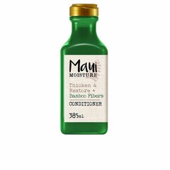 Repairing Conditioner Maui Bambukuitu (385 ml) hinta ja tiedot | Hoitoaineet | hobbyhall.fi