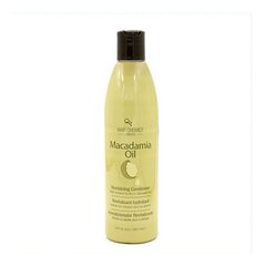 Hoitoaine Macadamia Oil Revitalizing Hair Chemist (295 ml) hinta ja tiedot | Hoitoaineet | hobbyhall.fi