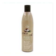 Hoitoaine Cocnut Oil Revitalizing Hair Chemist (295 ml) hinta ja tiedot | Hoitoaineet | hobbyhall.fi