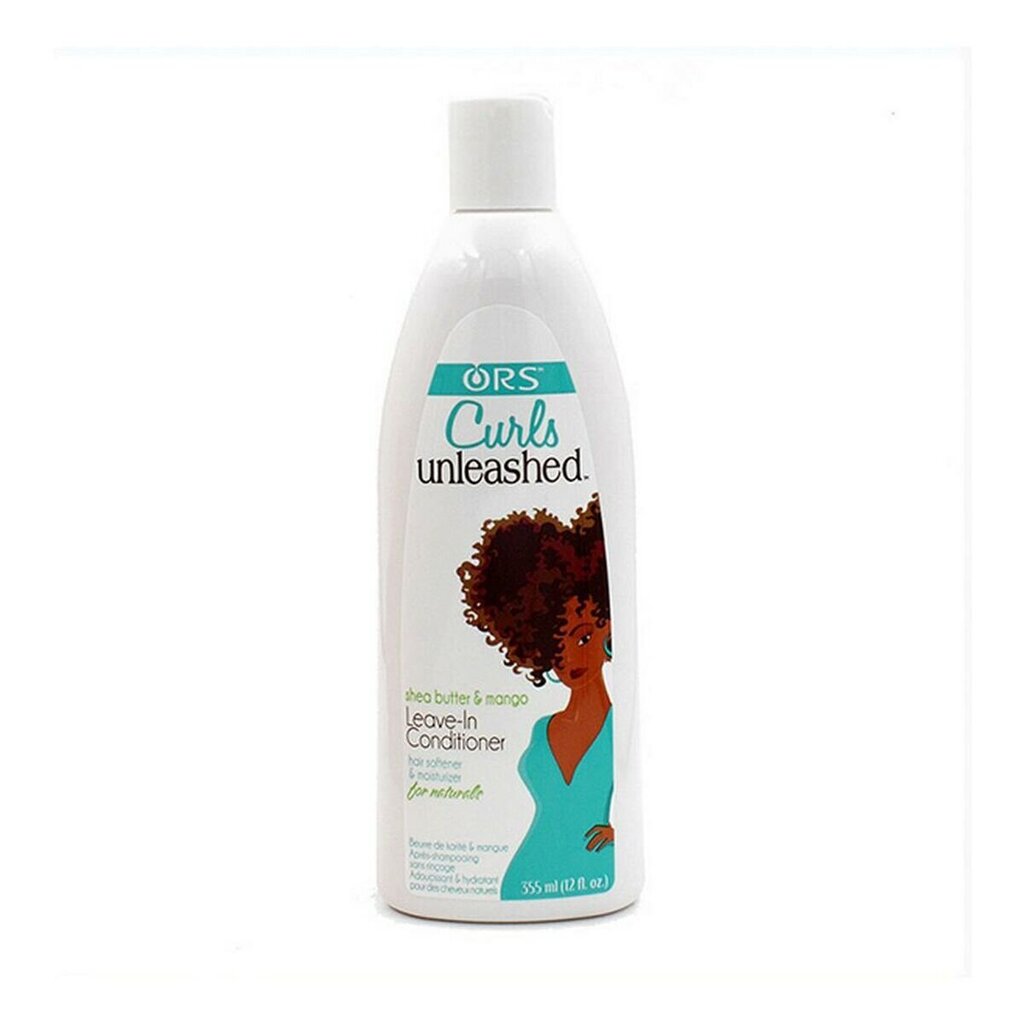 Hoitoaine Curls Unleashed Ors (355 ml) hinta ja tiedot | Hoitoaineet | hobbyhall.fi