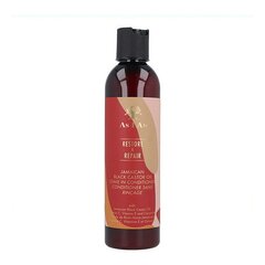 Hoitoaine Jamaican Black Castor Oil Leave In As I Am (237 g) hinta ja tiedot | As I Am Hajuvedet ja kosmetiikka | hobbyhall.fi