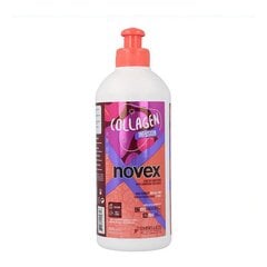 Hoitoaine Collagen Infusion Leave In Novex (300 ml) hinta ja tiedot | Hoitoaineet | hobbyhall.fi