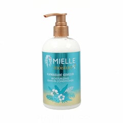 Hoitoaine Mielle Moisture RX Hawaiian Ginger Leave-In Kosteuttaja (355 ml) hinta ja tiedot | Hoitoaineet | hobbyhall.fi