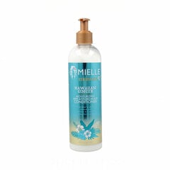 Hoitoaine Mielle Moisture RX Hawaiian Ginger Kosteuttaja Katkeamia korjaava (355 ml) hinta ja tiedot | Hoitoaineet | hobbyhall.fi