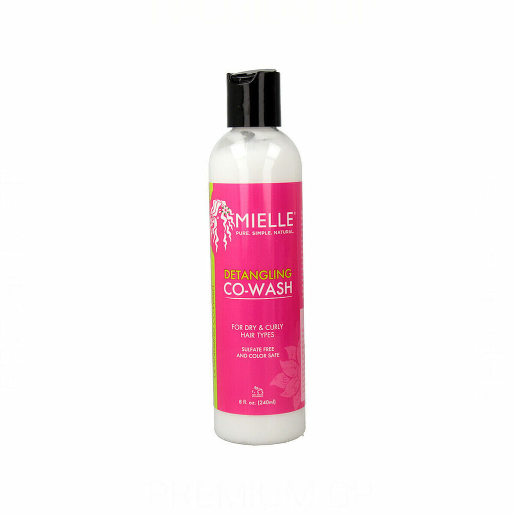 Hoitoaine Mielle Detangling Co-Wash (240 ml) hinta ja tiedot | Hoitoaineet | hobbyhall.fi