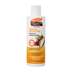 Hoitoaine Palmer's Cocoa Butter Biotin Leave In (250 ml) hinta ja tiedot | Hoitoaineet | hobbyhall.fi