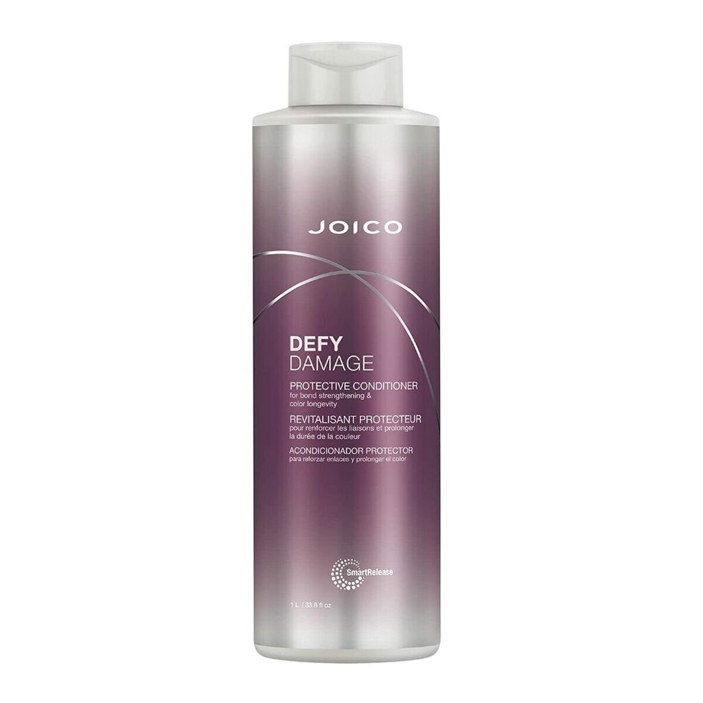 Hoitoaine Joico Defy Damage (1 L) hinta ja tiedot | Hoitoaineet | hobbyhall.fi